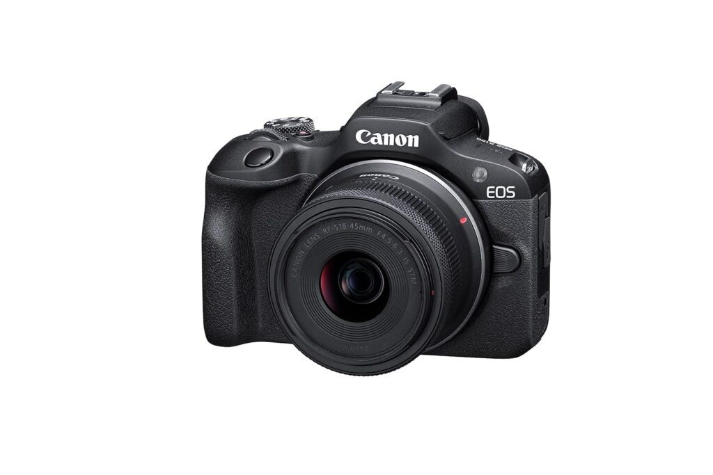 Best 3 Cameras for Beginners Under ₹70000 in India
