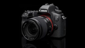 Canon EOS R50