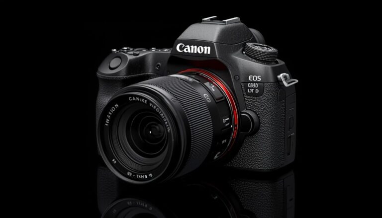 Canon EOS R50