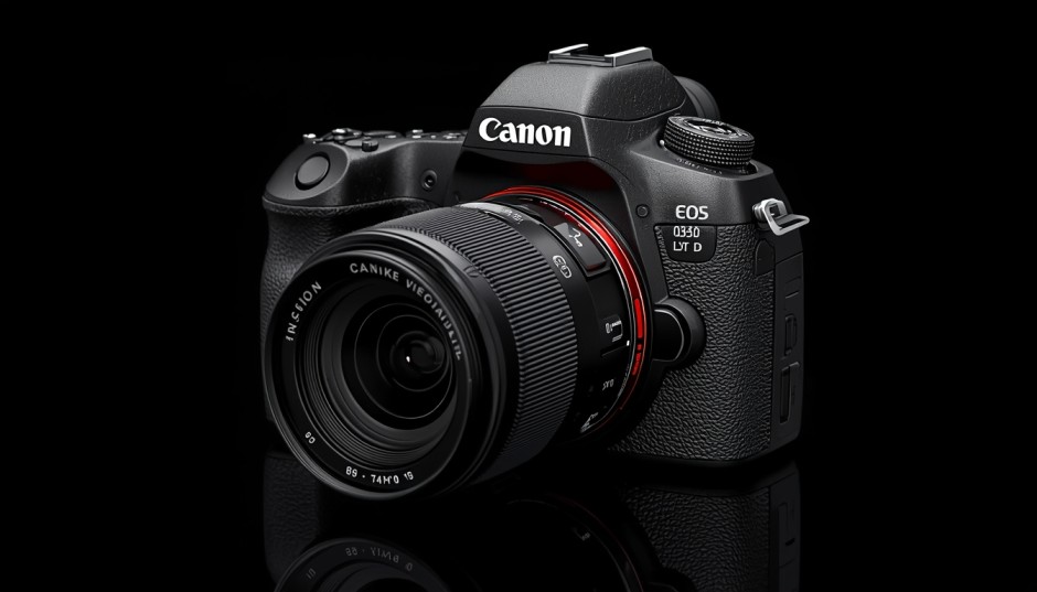 Canon EOS R50