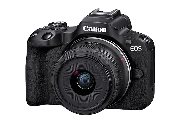 Canon EOS R50