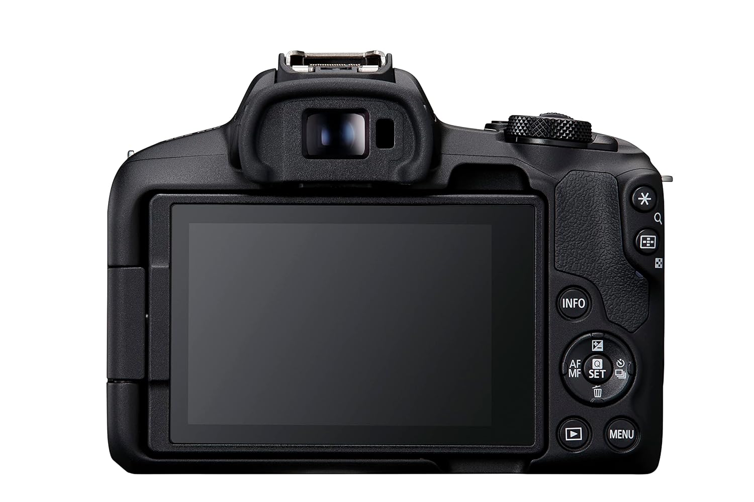 Canon EOS R50