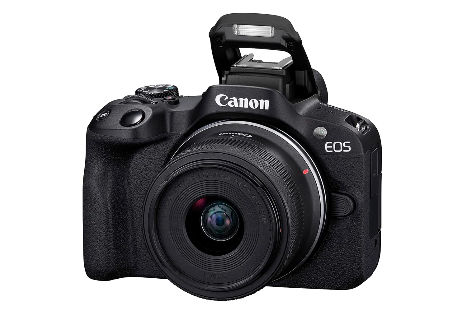 Canon EOS R50