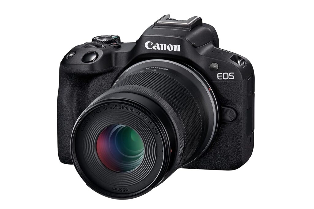 Best 3 Cameras for Beginners Under ₹70000 in India