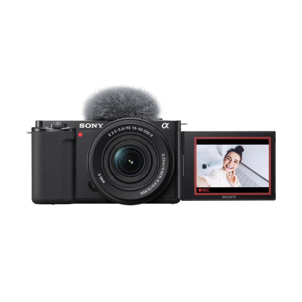 Best 3 Cameras for Beginners Under ₹70000 in India
