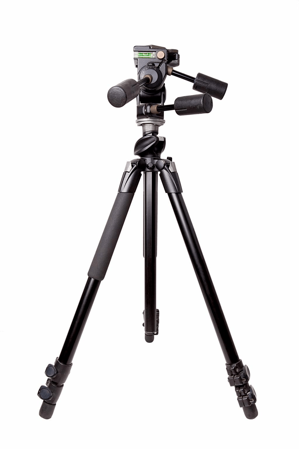 Camera Tripod