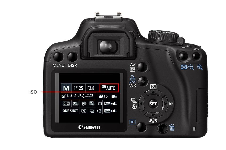 Best Camera Setting