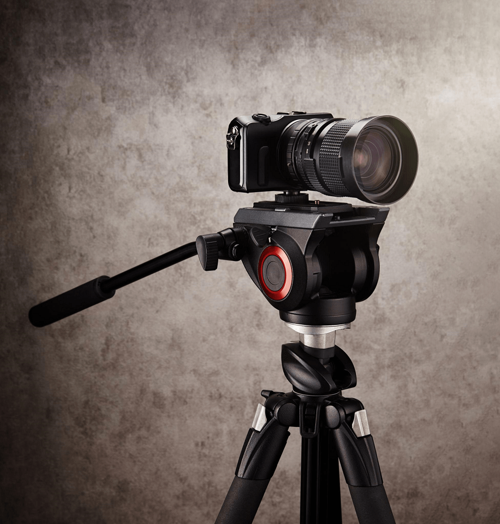 Video Performance of Camera